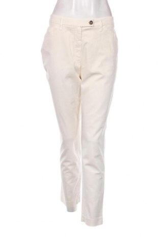 Дамски панталон Gold Case, Размер L, Цвят Екрю, Цена 191,00 лв.