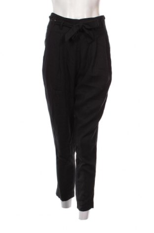 Γυναικείο παντελόνι H&M Conscious Collection, Μέγεθος S, Χρώμα Μαύρο, Τιμή 4,49 €