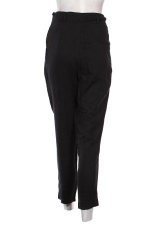 Дамски панталон H&M Conscious Collection, Размер S, Цвят Черен, Цена 7,83 лв.