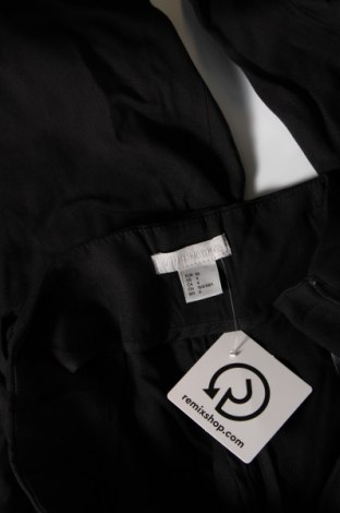 Dámské kalhoty  H&M Conscious Collection, Velikost S, Barva Černá, Cena  462,00 Kč