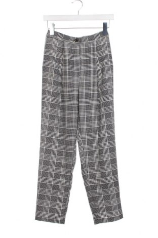 Γυναικείο παντελόνι H&M Divided, Μέγεθος XS, Χρώμα Πολύχρωμο, Τιμή 1,63 €