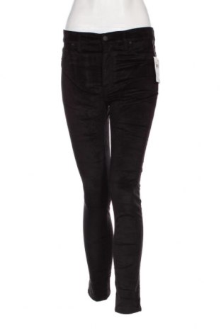 Дамски панталон Hudson, Размер S, Цвят Черен, Цена 57,30 лв.