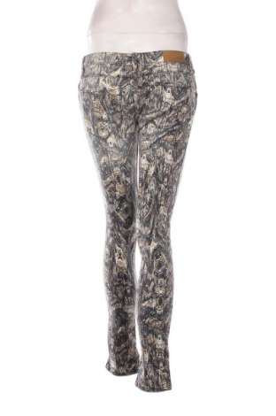 Dámské kalhoty  Iro, Velikost M, Barva Vícebarevné, Cena  1 786,00 Kč