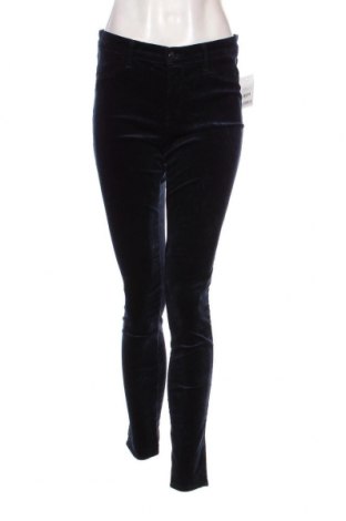 Γυναικείο παντελόνι J Brand, Μέγεθος M, Χρώμα Μπλέ, Τιμή 12,93 €