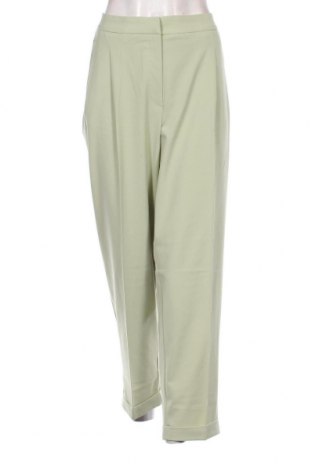 Дамски панталон Jana Ina, Размер XL, Цвят Зелен, Цена 16,53 лв.