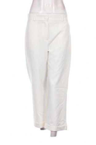 Дамски панталон Jana Ina, Размер M, Цвят Бял, Цена 16,53 лв.