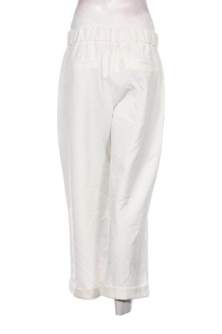 Дамски панталон Jana Ina, Размер M, Цвят Бял, Цена 12,18 лв.