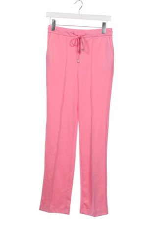 Дамски панталон Jana Ina, Размер XS, Цвят Розов, Цена 13,05 лв.