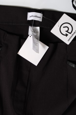Γυναικείο παντελόνι Judith Williams, Μέγεθος XL, Χρώμα Μαύρο, Τιμή 23,71 €