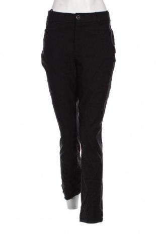 Dámské kalhoty  Judith Williams, Velikost L, Barva Černá, Cena  180,00 Kč