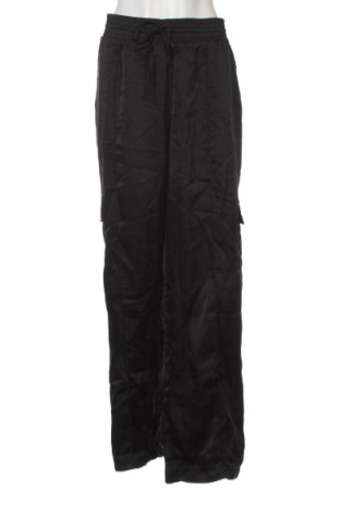 Pantaloni de femei KAIIA, Mărime XL, Culoare Negru, Preț 151,32 Lei