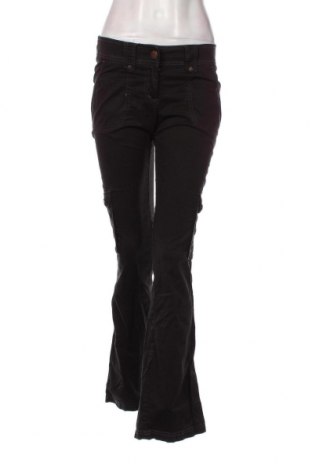 Γυναικείο παντελόνι Kangaroos, Μέγεθος M, Χρώμα Μαύρο, Τιμή 5,32 €