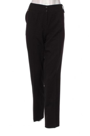 Дамски панталон Karina, Размер M, Цвят Черен, Цена 4,40 лв.