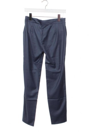Pantaloni de femei Karl Marc John, Mărime S, Culoare Albastru, Preț 28,82 Lei