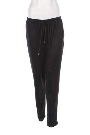 Γυναικείο παντελόνι Kiabi, Μέγεθος L, Χρώμα Μαύρο, Τιμή 9,01 €