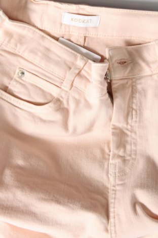 Γυναικείο παντελόνι Kookai, Μέγεθος M, Χρώμα Ρόζ , Τιμή 75,26 €