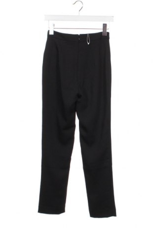 Pantaloni de femei Kookai, Mărime XS, Culoare Negru, Preț 28,82 Lei