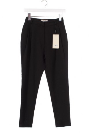 Γυναικείο παντελόνι Koralline, Μέγεθος M, Χρώμα Μαύρο, Τιμή 5,38 €