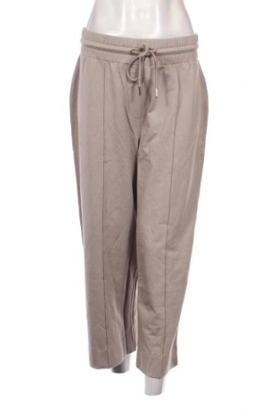 Pantaloni de femei Laila Maria, Mărime L, Culoare Bej, Preț 286,18 Lei