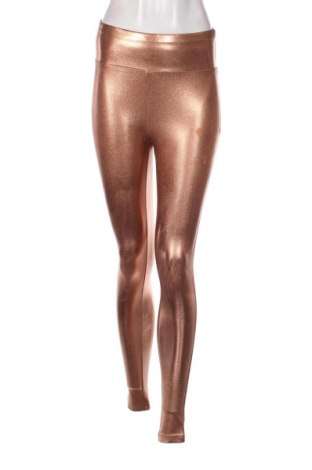 Pantaloni de femei Lascana, Mărime S, Culoare Auriu, Preț 36,32 Lei