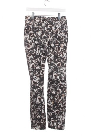 Дамски панталон Mac, Размер XS, Цвят Многоцветен, Цена 49,00 лв.