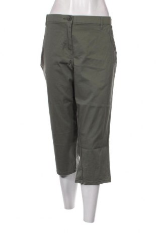 Дамски панталон Maine New England, Размер XXL, Цвят Зелен, Цена 9,10 лв.