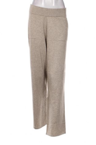 Дамски панталон Maine New England, Размер XL, Цвят Бежов, Цена 30,45 лв.