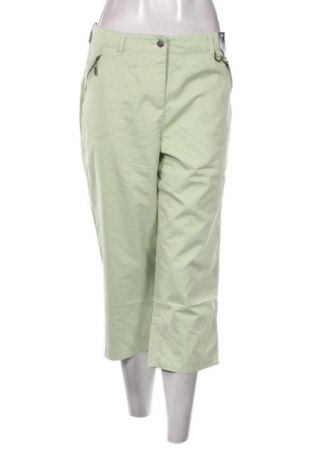 Дамски панталон Maine New England, Размер XL, Цвят Зелен, Цена 26,22 лв.