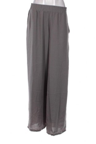 Дамски панталон Maine New England, Размер L, Цвят Сив, Цена 46,00 лв.