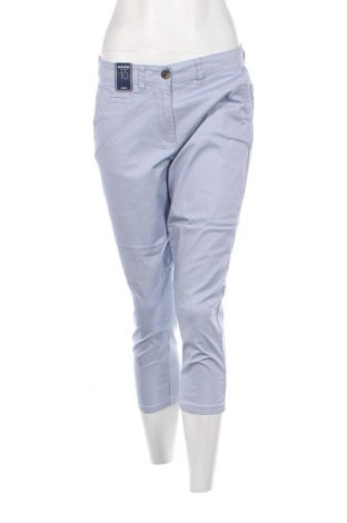Дамски панталон Maine New England, Размер M, Цвят Син, Цена 27,14 лв.