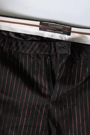 Damskie spodnie Maison Scotch, Rozmiar S, Kolor Kolorowy, Cena 217,50 zł