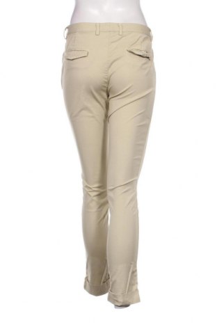 Дамски панталон Maliparmi, Размер M, Цвят Бежов, Цена 6,80 лв.