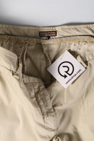 Dámské kalhoty  Maliparmi, Velikost M, Barva Béžová, Cena  87,00 Kč