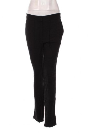 Pantaloni de femei Mango, Mărime S, Culoare Negru, Preț 17,37 Lei