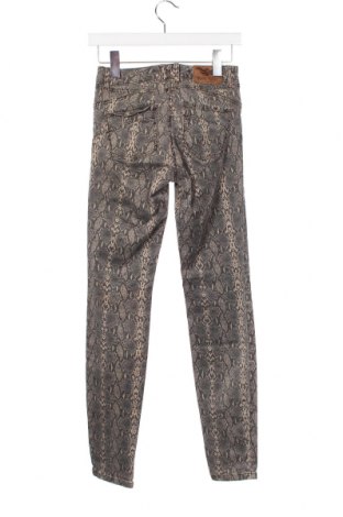 Γυναικείο παντελόνι Marc Aurel, Μέγεθος XS, Χρώμα Πολύχρωμο, Τιμή 4,21 €