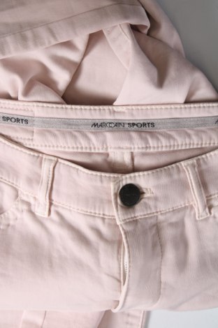 Γυναικείο παντελόνι Marc Cain Sports, Μέγεθος XS, Χρώμα Ρόζ , Τιμή 7,62 €