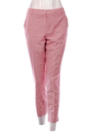 Pantaloni de femei Massimo Dutti, Mărime L, Culoare Multicolor, Preț 120,88 Lei