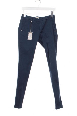 Γυναικείο παντελόνι Michael Coal, Μέγεθος S, Χρώμα Μπλέ, Τιμή 41,60 €