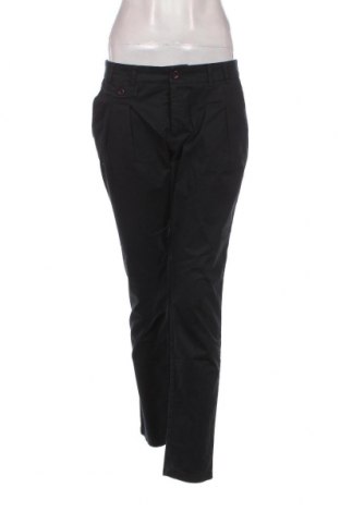 Дамски панталон Milano Italy, Размер M, Цвят Син, Цена 9,45 лв.