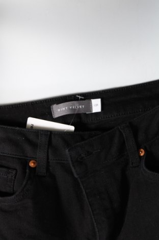 Γυναικείο παντελόνι Mint Velvet, Μέγεθος M, Χρώμα Μαύρο, Τιμή 3,33 €