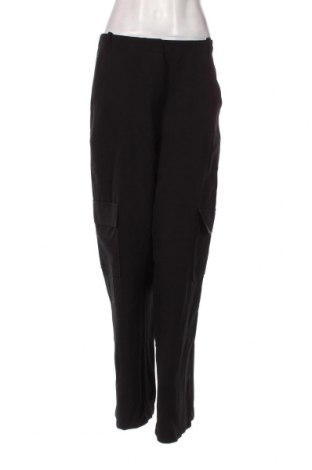 Дамски панталон Miss Selfridge, Размер M, Цвят Черен, Цена 6,80 лв.