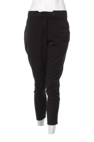 Γυναικείο παντελόνι Monari, Μέγεθος M, Χρώμα Μαύρο, Τιμή 7,27 €