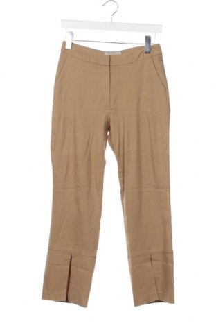Дамски панталон More & More, Размер XS, Цвят Бежов, Цена 4,90 лв.