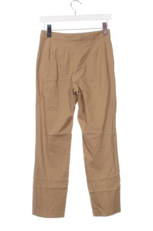 Дамски панталон More & More, Размер XS, Цвят Бежов, Цена 4,90 лв.
