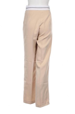 Дамски панталон New Laviva, Размер S, Цвят Бежов, Цена 69,00 лв.