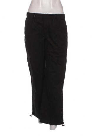 Дамски панталон New Look, Размер S, Цвят Черен, Цена 5,98 лв.