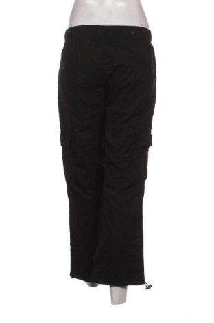 Дамски панталон New Look, Размер S, Цвят Черен, Цена 46,00 лв.