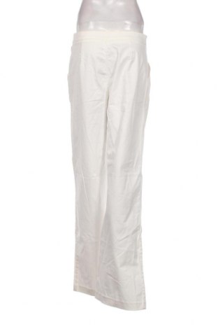 Дамски панталон North Sails, Размер L, Цвят Бял, Цена 102,00 лв.