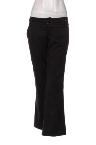 Γυναικείο παντελόνι ONLY, Μέγεθος M, Χρώμα Μαύρο, Τιμή 2,33 €