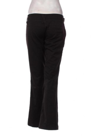 Дамски панталон ONLY, Размер M, Цвят Черен, Цена 5,70 лв.